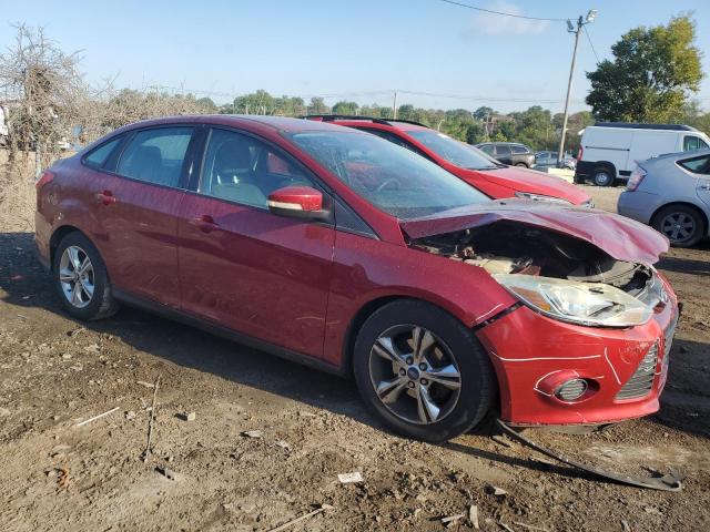 Photo 4 from auction – 2014 FORD FOCUS SE with VIN 1FADP3F24EL104929