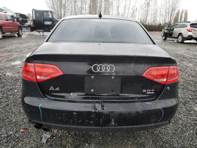 Photo 6 from auction – 2010 AUDI A4 PREMIUM with VIN WAUBFAFL4AN045197