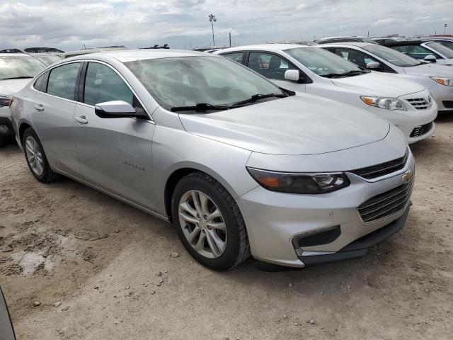 Photo 4 from auction – 2018 CHEVROLET MALIBU LT with VIN 1G1ZD5ST0JF258381
