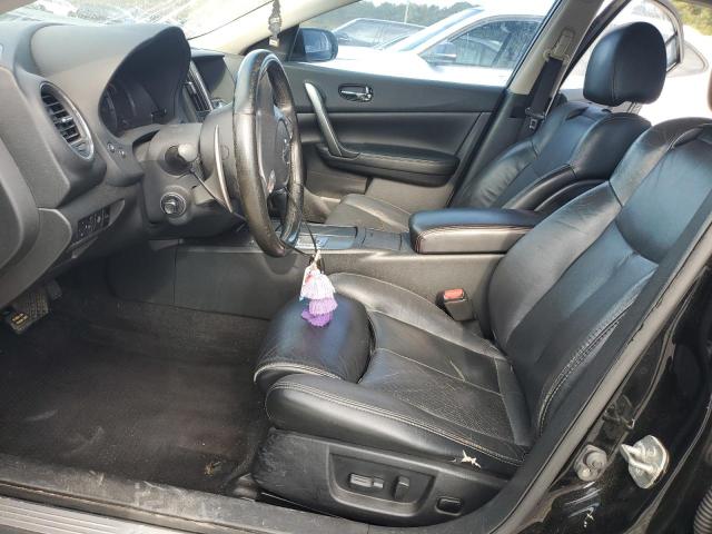 Photo 7 from auction – 2012 NISSAN MAXIMA S with VIN 1N4AA5AP6CC841579