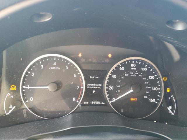Photo 9 from auction – 2015 LEXUS ES 350 with VIN JTHBK1GGXF2152097