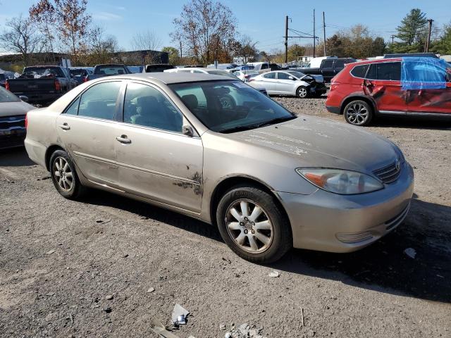 Photo 4 from auction – 2002 TOYOTA CAMRY LE with VIN 4T1BE32K72U025639