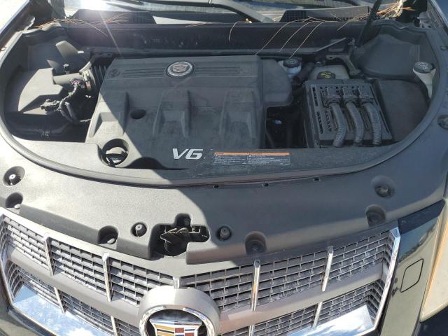 Photo 11 from auction – 2011 CADILLAC SRX PERFOR with VIN 3GYFNBEYXBS672952