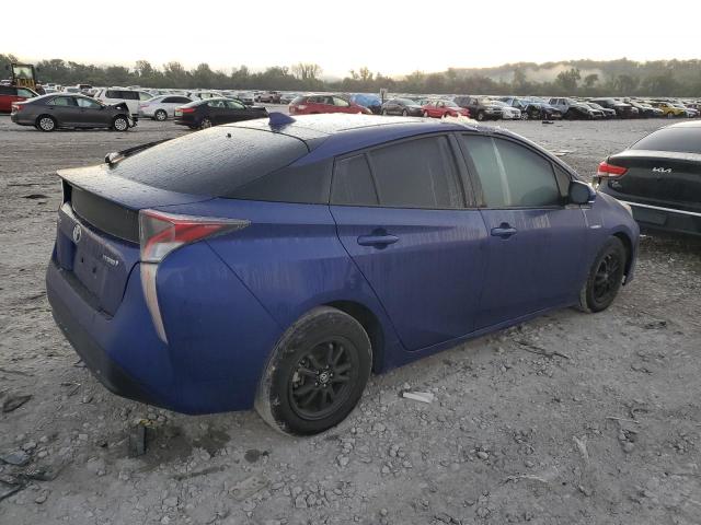 Photo 3 from auction – 2016 TOYOTA PRIUS with VIN JTDKARFU1G3516767