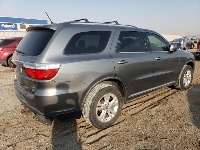 Photo 3 from auction – 2012 DODGE DURANGO CR with VIN 1C4RDJDG0CC158835
