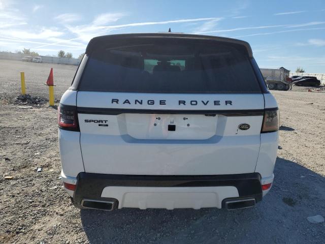 Photo 6 from auction – 2020 LAND ROVER RANGE ROVE with VIN SALWS2RUXLA733220