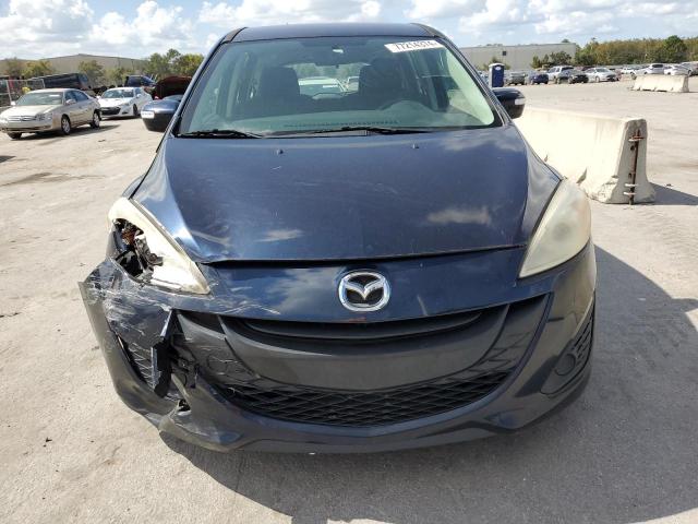 Photo 5 from auction – 2014 MAZDA 5 SPORT with VIN JM1CW2BL6E0177125