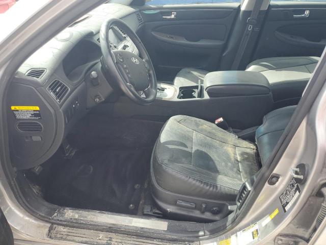 Photo 7 from auction – 2011 HYUNDAI GENESIS 3. with VIN KMHGC4DE0BU130600
