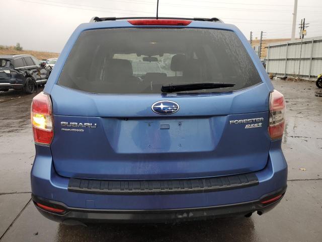 Photo 6 from auction – 2015 SUBARU FORESTER 2 with VIN JF2SJAFCXFH520022