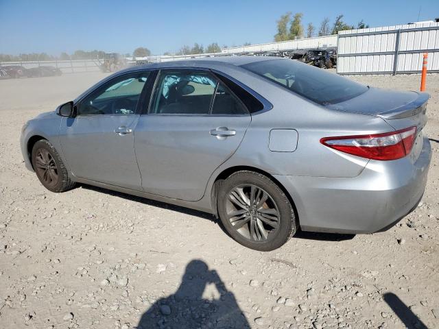 Photo 2 from auction – 2017 TOYOTA CAMRY LE with VIN 4T1BF1FK2HU672549