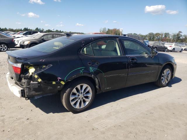 Photo 3 from auction – 2014 LEXUS ES 300H with VIN JTHBW1GG4E2056002