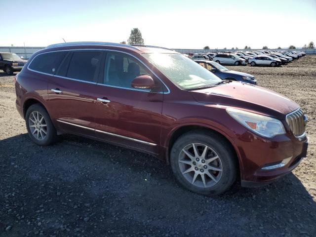 Photo 4 from auction – 2015 BUICK ENCLAVE with VIN 5GAKVBKD3FJ100944