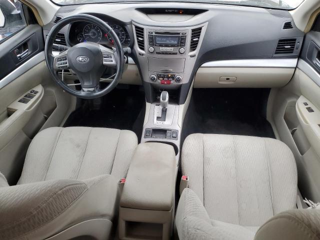 Снимка 8 от търг – 2012 SUBARU OUTBACK 2. с VIN 4S4BRBCC3C3290636