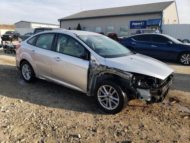 Photo 4 from auction – 2018 FORD FOCUS SE with VIN 1FADP3F27JL267942