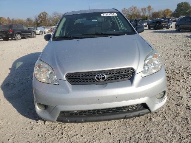 Photo 5 from auction – 2007 TOYOTA COROLLA MA with VIN 2T1KR32E77C632289