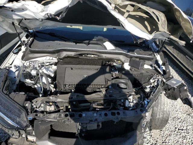 Photo 12 from auction – 2022 ACURA MDX with VIN 5J8YE1H35NL003508
