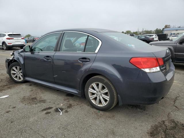 Photo 2 from auction – 2011 SUBARU LEGACY 2.5 with VIN 4S3BMBG6XB3242783