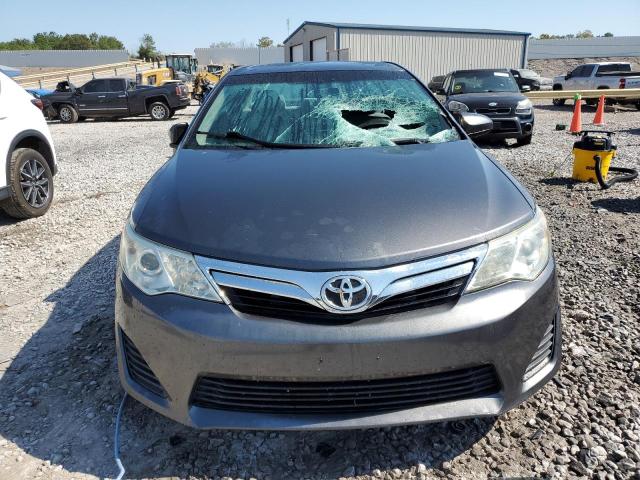 Photo 5 from auction – 2012 TOYOTA CAMRY BASE with VIN 4T4BF1FK2CR251042