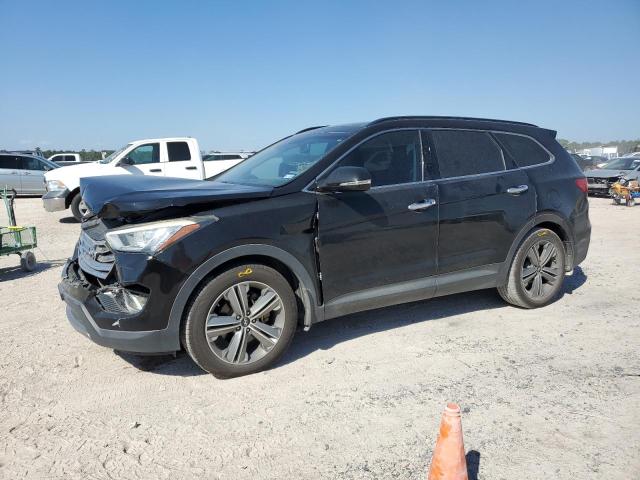 Photo 1 from auction – 2014 HYUNDAI SANTA FE G with VIN KM8SR4HF3EU073275