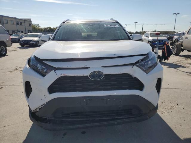 Photo 5 from auction – 2019 TOYOTA RAV4 LE with VIN 2T3MWRFVXKW027261