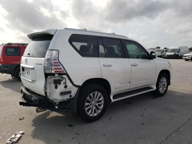 Photo 3 from auction – 2018 LEXUS GX 460 with VIN JTJBM7FXXJ5201772