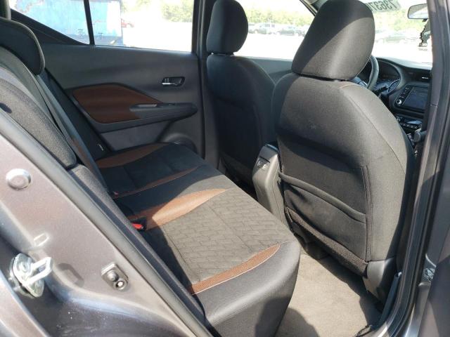 Photo 11 from auction – 2024 NISSAN KICKS SR with VIN 3N1CP5DV4RL475956