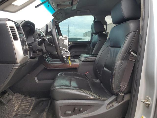 Photo 7 from auction – 2016 GMC SIERRA K15 with VIN 3GTU2NEC3GG327039