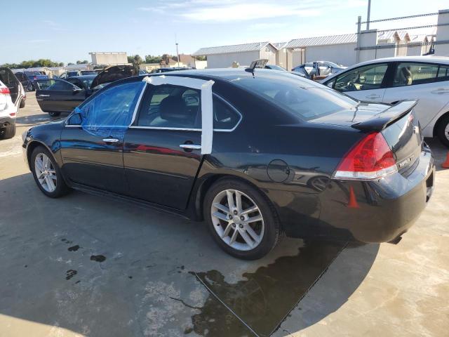 Photo 2 from auction – 2013 CHEVROLET IMPALA LTZ with VIN 2G1WC5E30D1188202