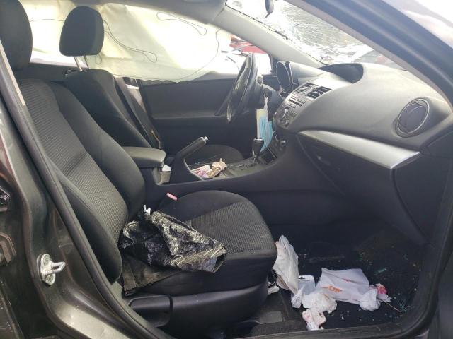 Zdjęcie 7 z aukcji – 2012 MAZDA 3 I z VIN JM1BL1L86C1540507