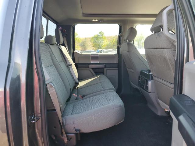 Photo 10 from auction – 2020 FORD F150 SUPER with VIN 1FTEW1E44LKD32389