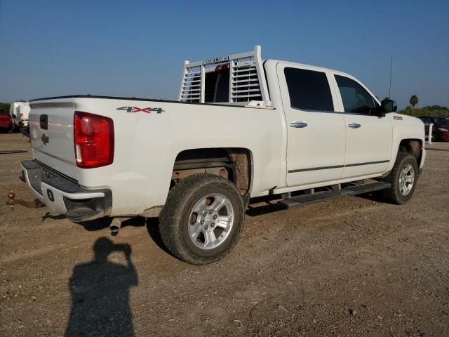 Photo 3 from auction – 2016 CHEVROLET SILVERADO with VIN 3GCUKSEC4GG192698
