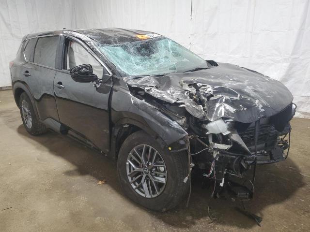 Photo 4 from auction – 2024 NISSAN ROGUE S with VIN 5N1BT3AB3RC712558