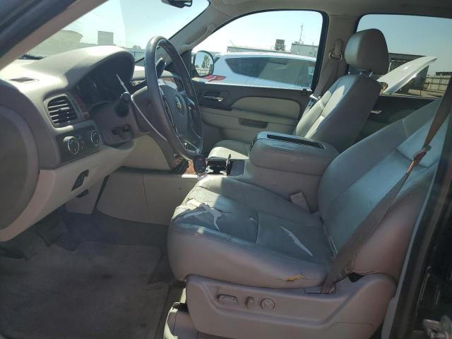 Photo 7 from auction – 2013 CHEVROLET AVALANCHE with VIN 3GNTKGE74DG205769