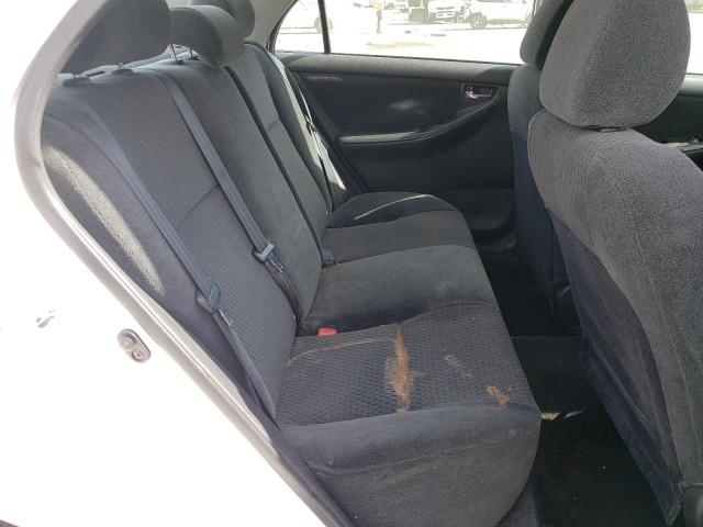 Photo 10 from auction – 2008 TOYOTA COROLLA CE with VIN 1NXBR30E88Z022596