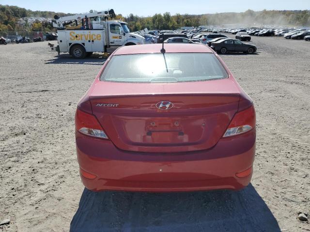 Photo 6 from auction – 2017 HYUNDAI ACCENT with VIN KMHCT4AE2HU194133