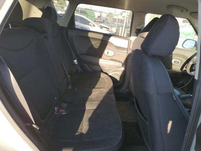 Photo 10 from auction – 2014 KIA SOUL with VIN KNDJN2A20E7731981
