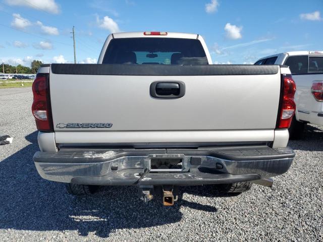 Photo 6 from auction – 2007 CHEVROLET SILVERADO with VIN 1GCHK23D07F115082
