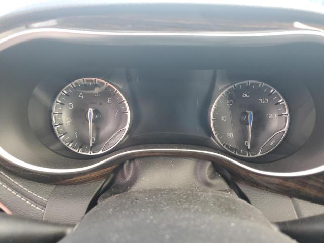 Photo 9 from auction – 2023 CHRYSLER PACIFICA L with VIN 2C4RC1GG1PR507741