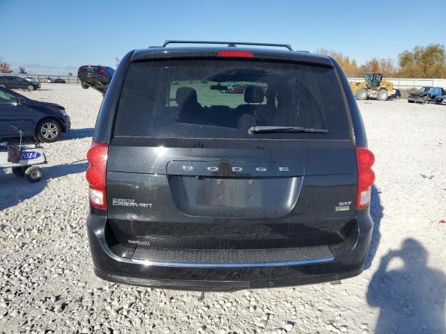 Photo 6 from auction – 2014 DODGE GRAND CARA with VIN 2C4RDGCG8ER209366