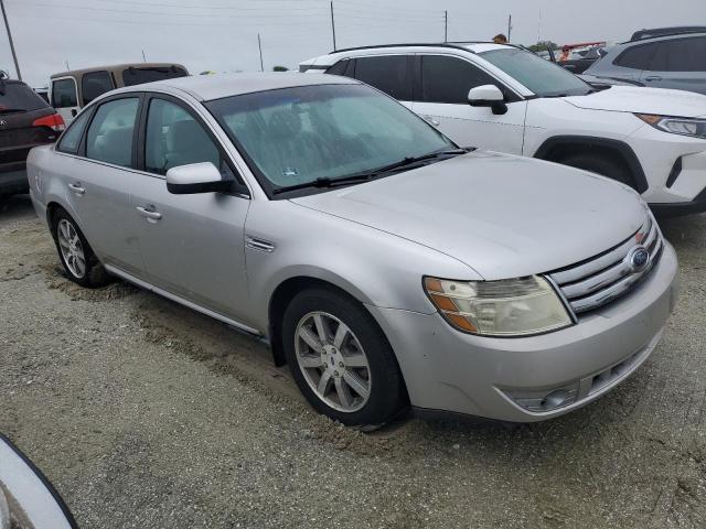 Photo 4 from auction – 2008 FORD TAURUS SEL with VIN 1FAHP24WX8G112354