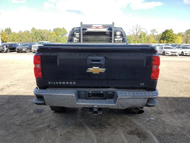 Photo 6 from auction – 2015 CHEVROLET SILVERADO with VIN 1GC1KVEG2FF156581