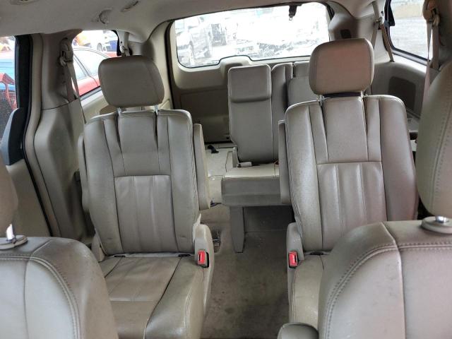 Photo 10 from auction – 2014 CHRYSLER TOWN & COU with VIN 2C4RC1BG9ER386784