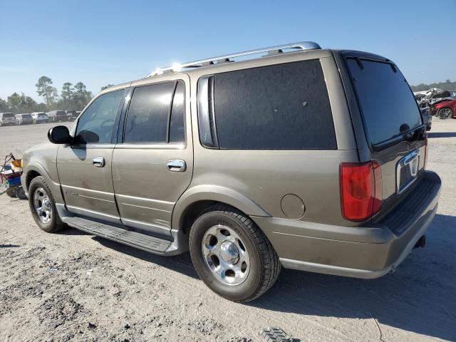 Photo 2 from auction – 2002 LINCOLN NAVIGATOR with VIN 5LMEU27R82LJ17149