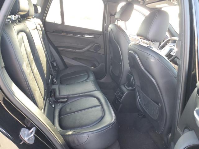 Photo 11 from auction – 2018 BMW X1 SDRIVE2 with VIN WBXHU7C3XJ5L07348