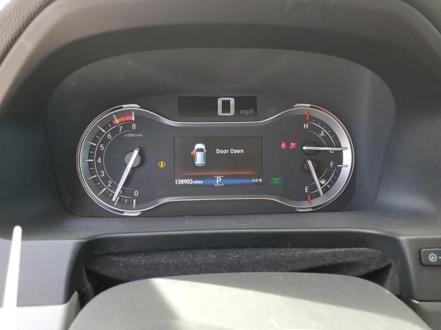 Снимка 9 от търг – 2017 HONDA PILOT EXL с VIN 5FNYF6H56HB040388