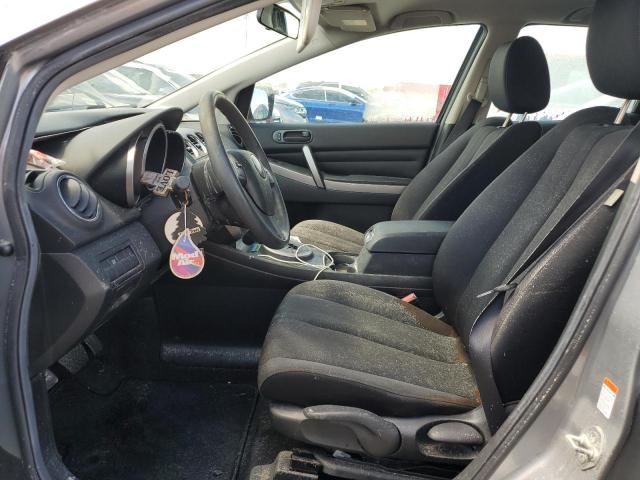 Photo 7 from auction – 2010 MAZDA CX-7 with VIN JM3ER2W51A0342091
