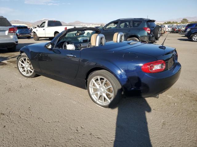 Photo 2 from auction – 2011 MAZDA MX-5 MIATA with VIN JM1NC2PF8B0218676