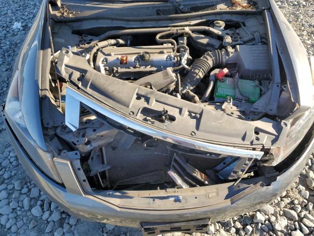 Photo 11 from auction – 2010 HONDA ACCORD EXL with VIN 1HGCP2F88AA072532