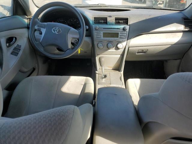 Photo 8 from auction – 2010 TOYOTA CAMRY BASE with VIN 4T1BF3EK5AU014792