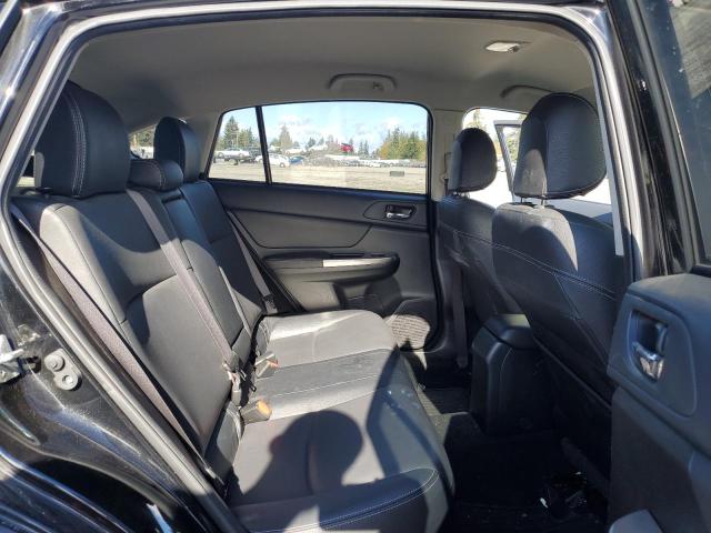 Photo 11 from auction – 2015 SUBARU XV CROSSTR with VIN JF2GPAMC8F8243006